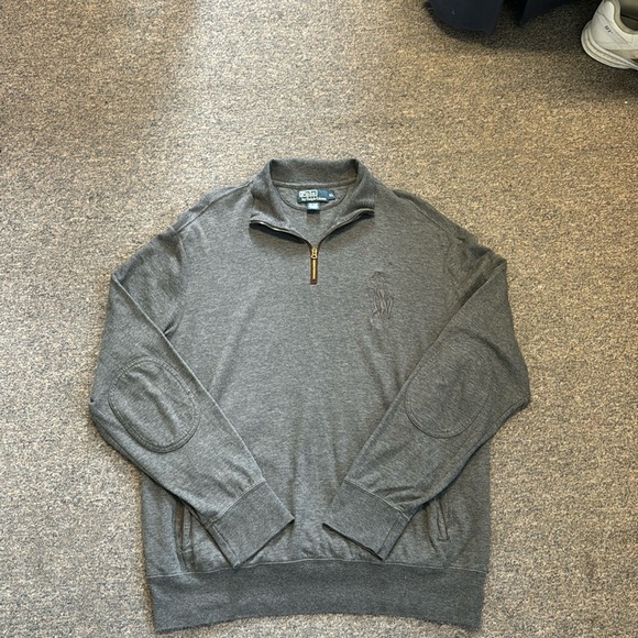 Polo Ralph Lauren Big Pony Pullover Size XL - Picture 1 of 5